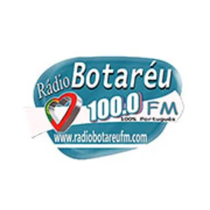Radio botareu