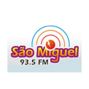 Radio sao miguel 93 5 fm