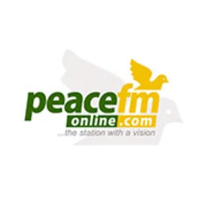 Peace fm Ghana