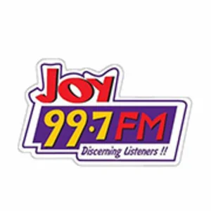 Joy fm 99 7 fm