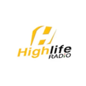 Highlife radio stream