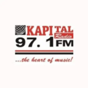 Kapital radio 97 1 fm
