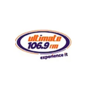 Ultimate radio 106 9 fm