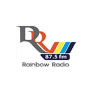 Rainbow radio 87 5 accra