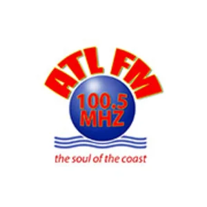Atl fm 100 5