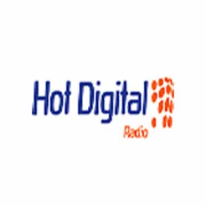 Hot digital radio