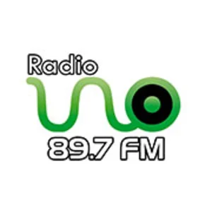 Radio Uno 89.5 FM
