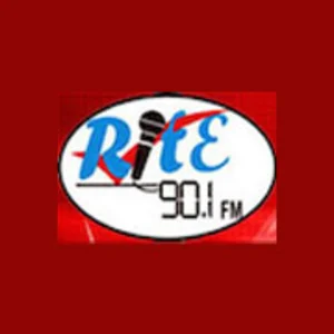 Rite fm 90 1