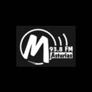 Master fm 93 8 asturias