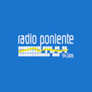 Radio Poniente Almeria