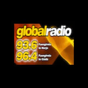 Global Radio Málaga