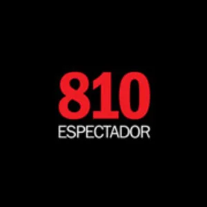 El Espectador 810 Am