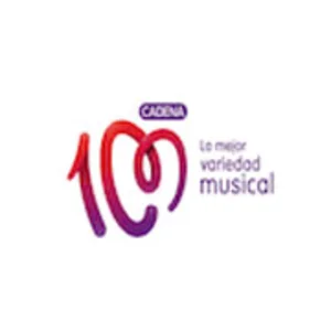 Cadena 100 Zaragoza