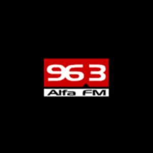 Alfa FM
