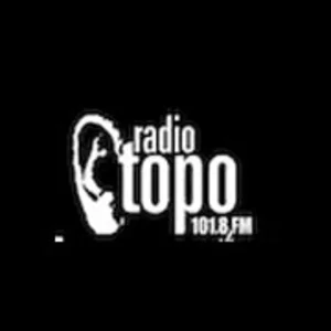 Radio Topo Zaragoza