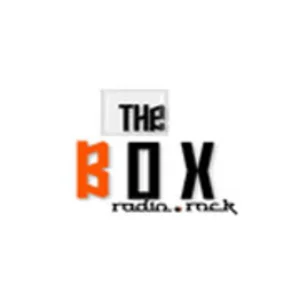 The box fm