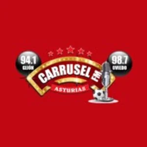 Carrusel fm Asturias