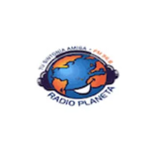 Radio Planeta Aguimes
