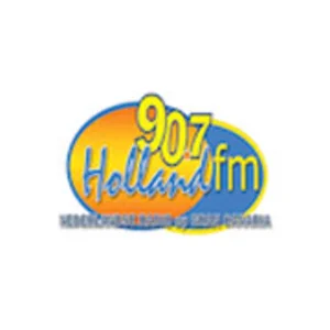 Holland Fm Gran Canaria
