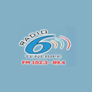 Radio 6 Tenerife Guimar