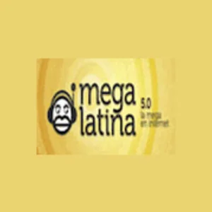 Mega Latina fm Tenerife