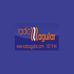 Radio Aguilar Palencia