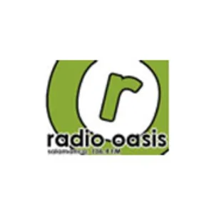 Radio Oasis Salamanca