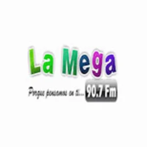 La Mega Pamplona