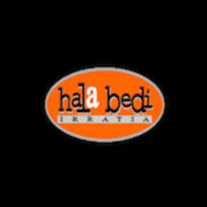 Hala Bedi Irratia