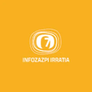 Info 7 Irratia