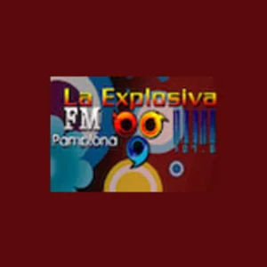 La Explosiva Fm