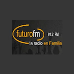 Radio Futuro Cabezmesada