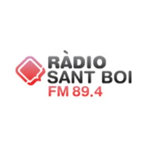 Ràdio Sant Boi