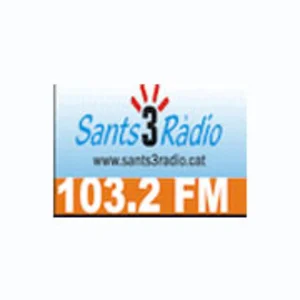 Sants 3 Ràdio