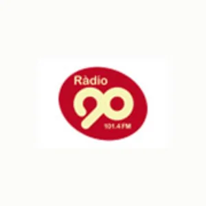 Ràdio 90 La Garrotxa