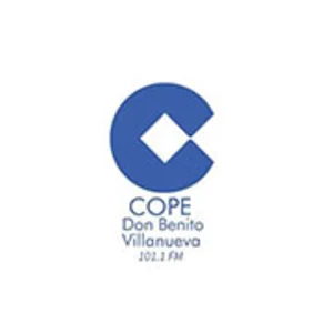 COPE Don Benito Villanueva