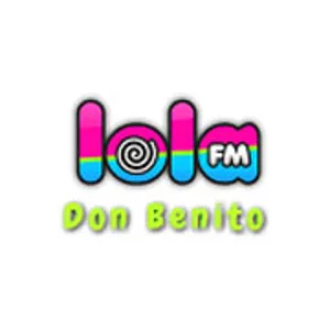 Lola Fm Don Benito