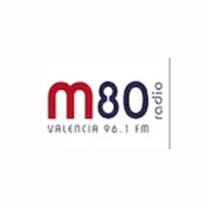M80 Radio Valencia