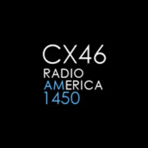 CX46 Radio América 1450 AM