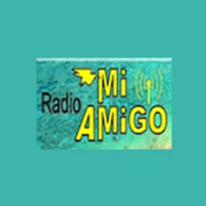 Radio Mi Amigo Costa Blanca