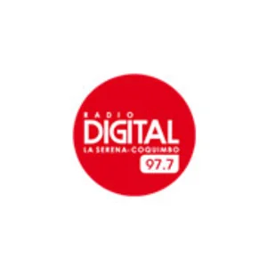 Digital FM - La Serena