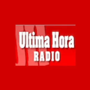 Última Hora Radio