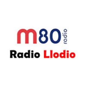 M80 Radio Llodio
