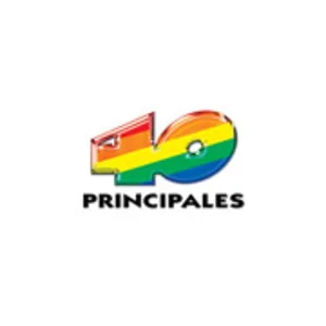 Los 40 Principales - Argentina