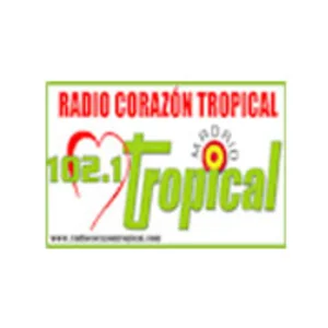Radio Corazón Tropical
