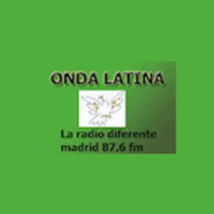 Onda Latina 