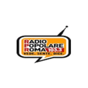 Radio Popolare Roma