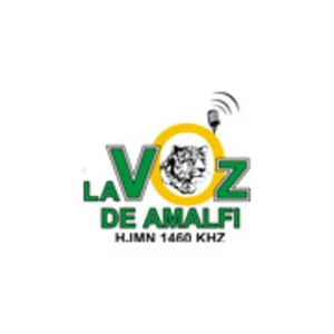 La Voz De Amalfi