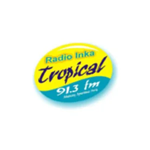 Radio INKA TROPICAL