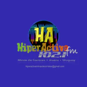 Hiperactiva FM